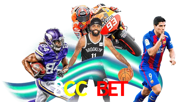 8CC Bet