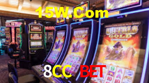8CC Bet