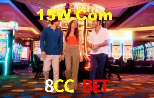 Programa VIP 8CC Bet
