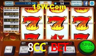Game Statistics 8CC Bet