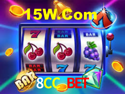 Exclusive Games 8CC Bet