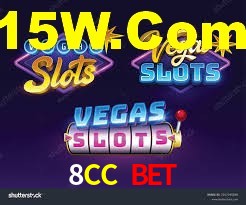 Welcome Bonus 8CC Bet