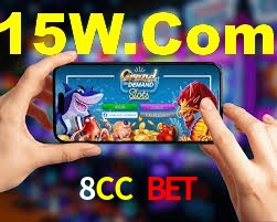 Basketball Betting 8CC Bet