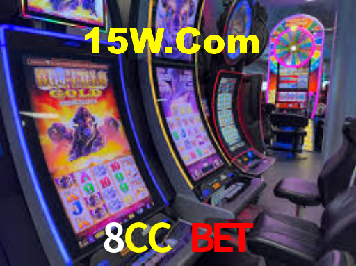 8CC Login