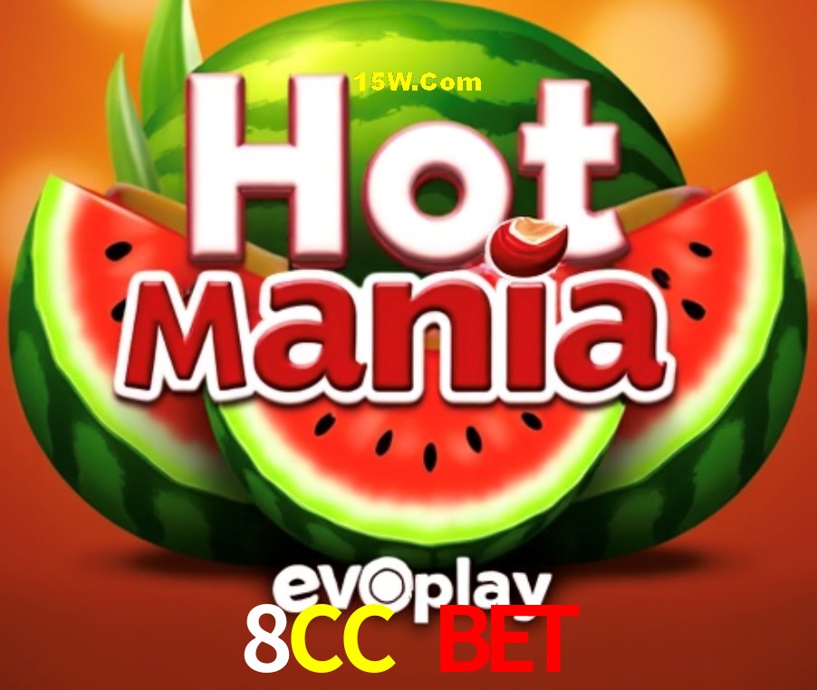 Experiência VIP 8CC Bet