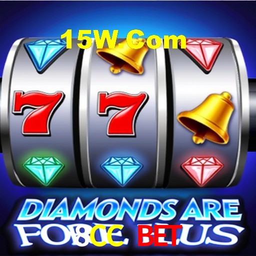 cassino 8CC Bet