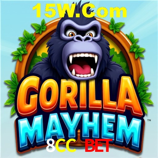 Descubra a Magia dos Jogos de Arcade no 8CC Bet