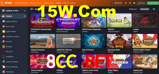 8CC Bet,8CC Login