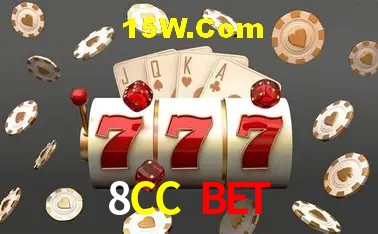 Account Benefits 8CC Bet