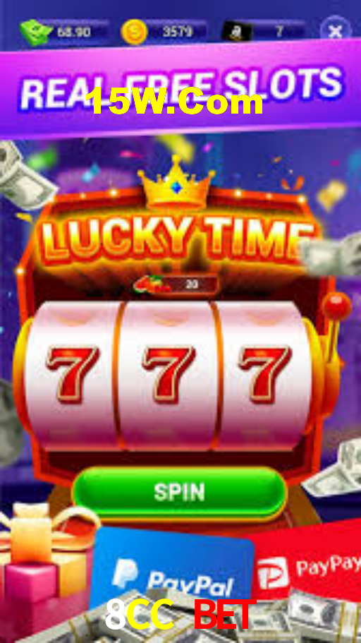 Tournaments 8CC Bet