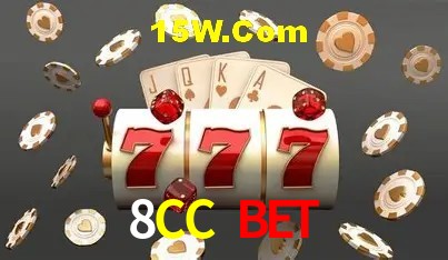 Live Casino 8CC Bet