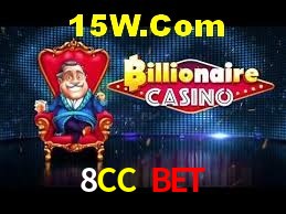 Game Providers 8CC Bet