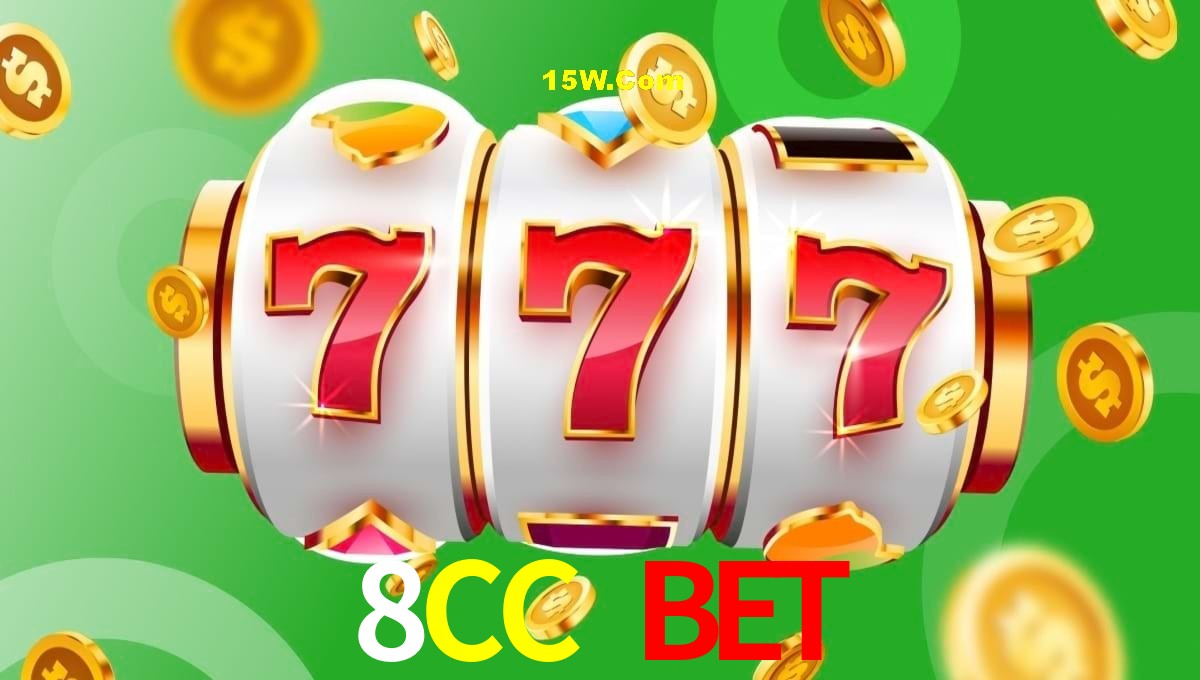 Quick Registration 8CC Bet