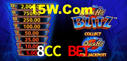 8CC Login