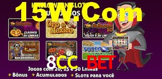 Tournaments 8CC Bet
