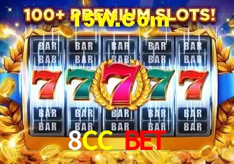 Platform Technology 8CC Bet