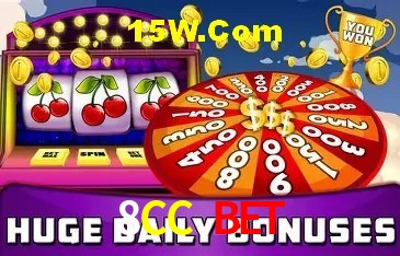 Game Providers 8CC Bet