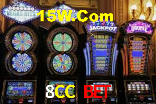 8CC Bet