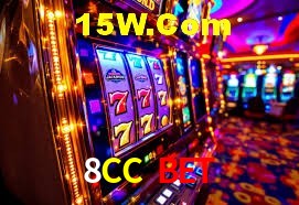 Welcome Bonus 8CC Bet