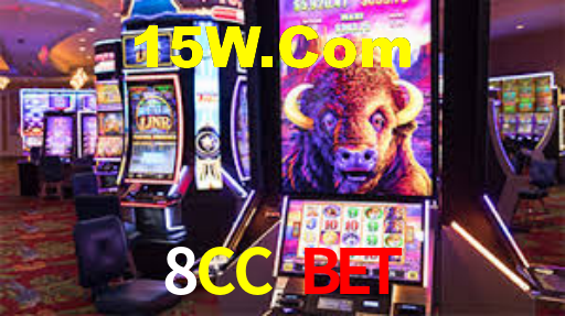 8CC Bet