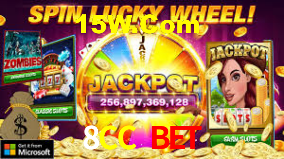 8CC Bet