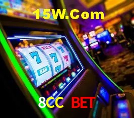 Seasonal Promotions 8CC Bet
