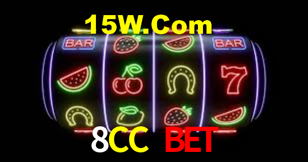 8CC Login