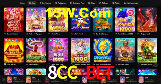 8CC Bet