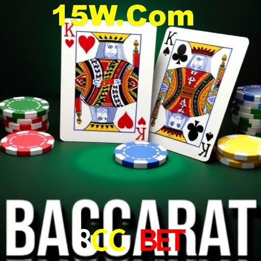 Account Benefits 8CC Bet