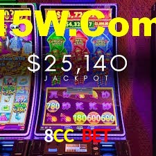 Live Casino 8CC Bet
