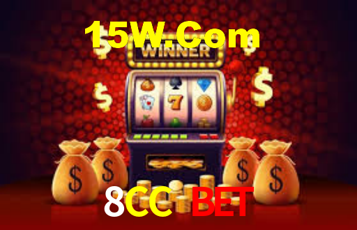 8CC Bet
