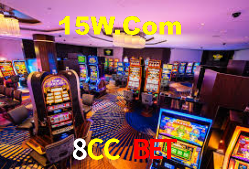 Explore as vantagens do 8CC Bet: serviço profissional e confiabilidade