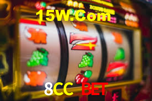Welcome Bonus 8CC Bet